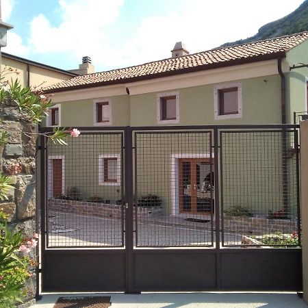 Camere B81 Di Strain Neva San Dorligo della Valle Exterior foto